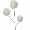 Sonstige Kunstblume Schneeball