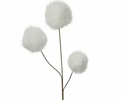 Sonstige Kunstblume Schneeball