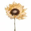 Hot GASPER Kunstblume Sonnenblume
