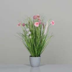 DPI Kunstblume Wiesenblumen