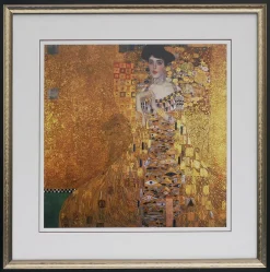 Discount Sonstige Kunstdruck ADELE BLOCH BAUER