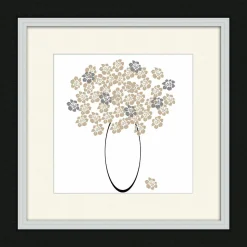 Sale Sonstige Kunstdruck BOUQUET