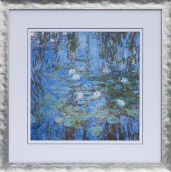 Best Sonstige Kunstdruck CLAUDE MONET