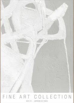 Sonstige Kunstdruck DIVE IN