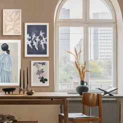 Sonstige Kunstdruck FADES INTO LIGHT