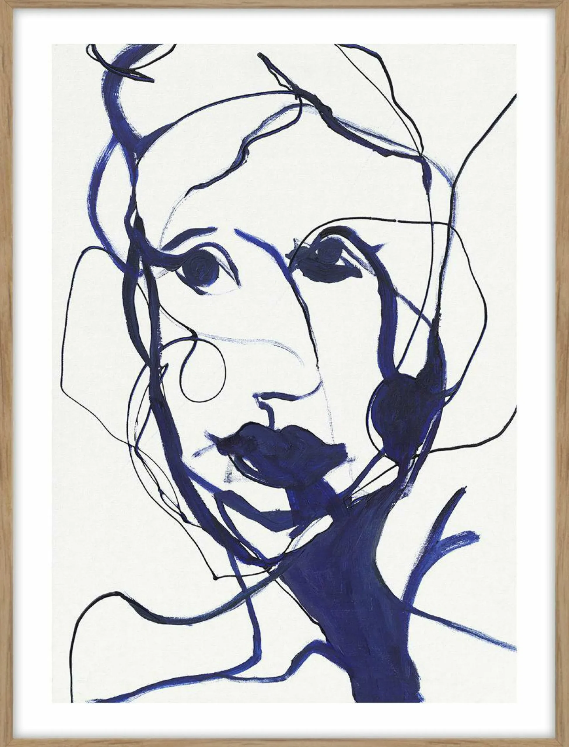 Sonstige Kunstdruck FULL OF WONDER