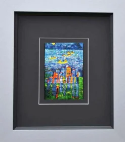 Outlet Sonstige Kunstdruck HUNDERTWASSER