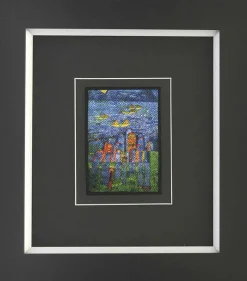 Outlet Sonstige Kunstdruck HUNDERTWASSER