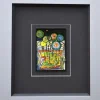 Discount Sonstige Kunstdruck HUNDERTWASSER