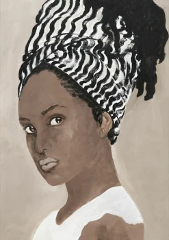 Sonstige Kunstdruck INSPIRED