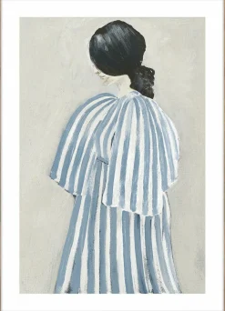 Sonstige Kunstdruck INTUITION