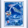Sonstige Kunstdruck MARC CHAGALL