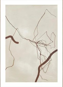 Sonstige Kunstdruck NEW LEVEL