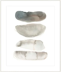 Sonstige Kunstdruck POETRY VI