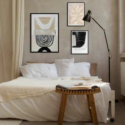 Sonstige Kunstdruck SMALL MOMENTS