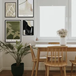 Sonstige Kunstdruck SOFT FABRICS