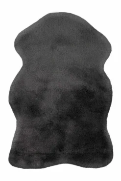 Sonstige Kunstfell RABBIT SHEEPSKIN