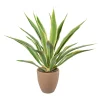 GASPER Kunstpflanze Agave