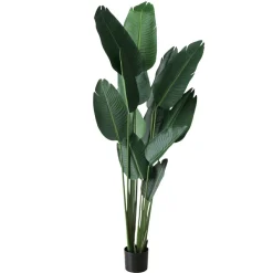 Sonstige Kunstpflanze Banane