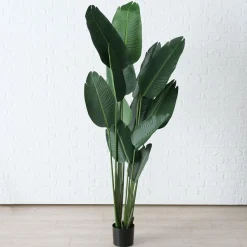 Sonstige Kunstpflanze Banane