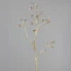 DPI Kunstpflanze BAUMWOLLZWEIG