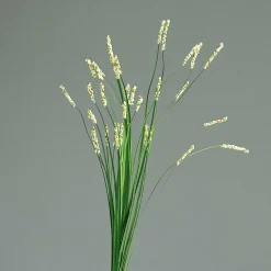 New DPI Kunstpflanze Bärenfellgras