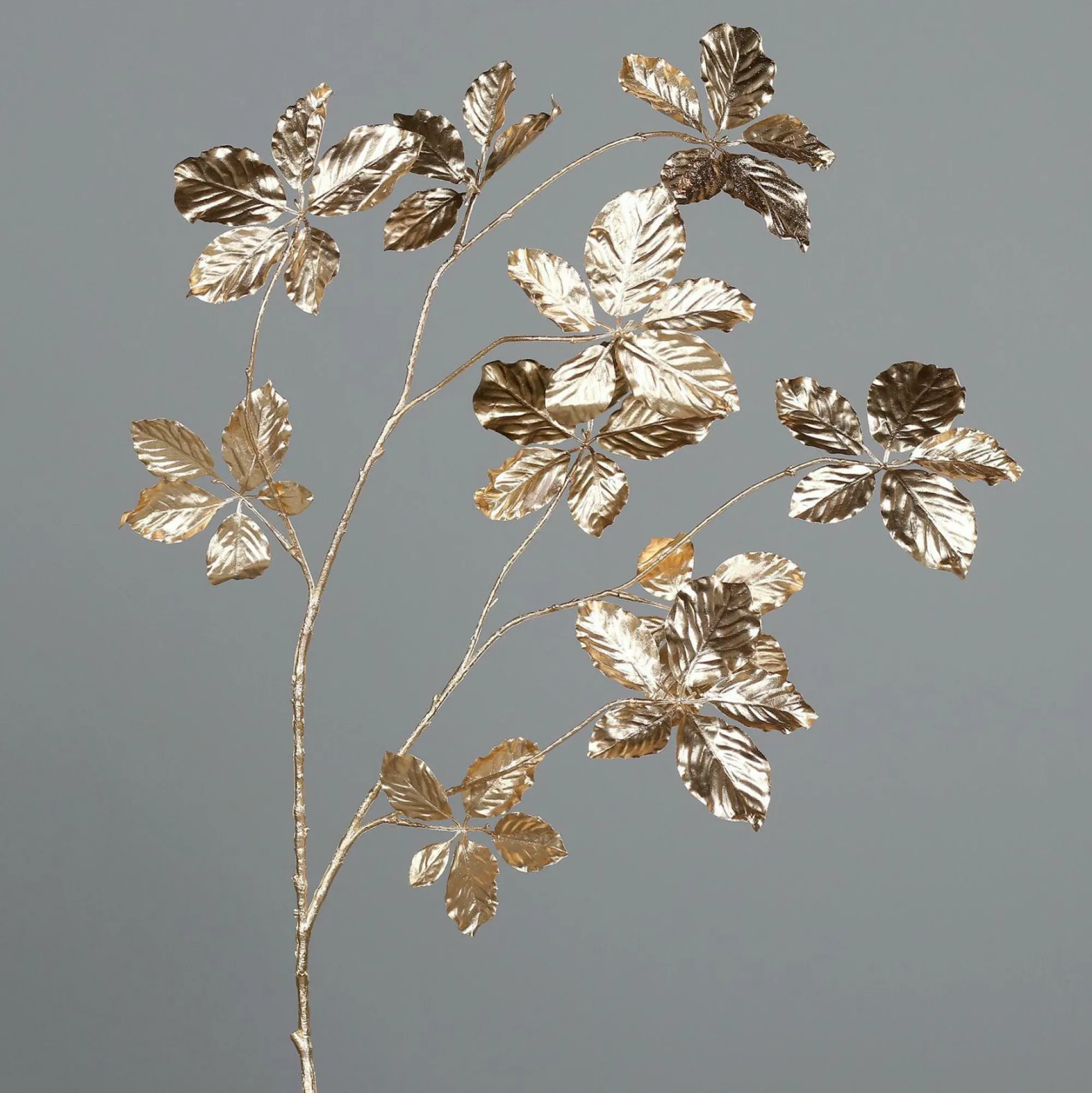 DPI Kunstpflanze Buchenzweig