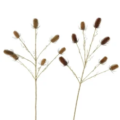 Sonstige Kunstpflanze DISTEL