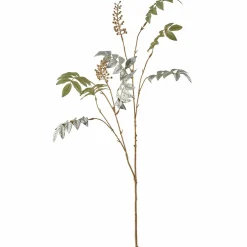 Clearance GASPER Kunstpflanze Ebereschenzweig