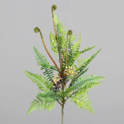 DPI Kunstpflanze Farnzweig