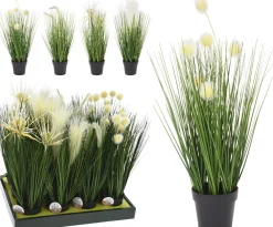 Sonstige Kunstpflanze GRASBÜNDEL