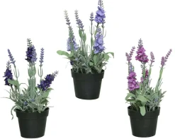 Sonstige Kunstpflanze LAVENDEL