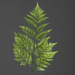 Clearance DPI Kunstpflanze Lederfarnzweig