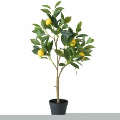 Sonstige Kunstpflanze ZITRONENBAUM