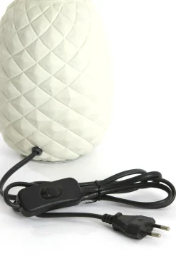 Sale Light & Living Lampenfuss PINEAPPLE