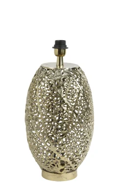 Light & Living Lampenfuss SINULA