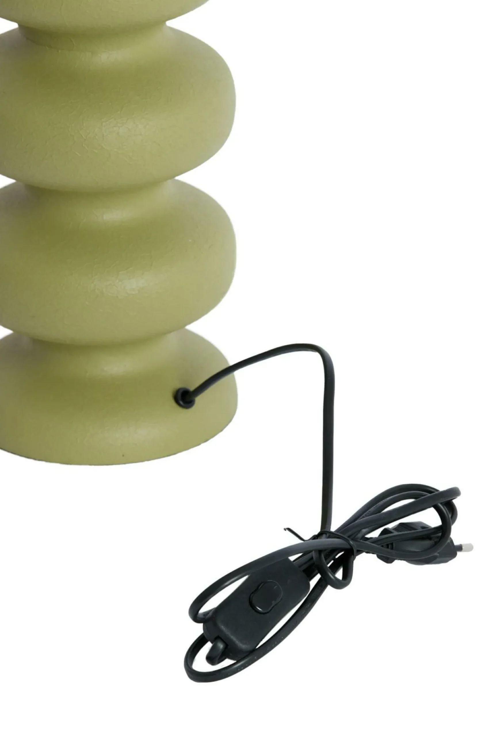 Light & Living Lampenfuss SOROCA