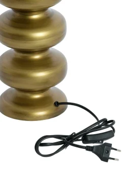 Light & Living Lampenfuss SOROCA