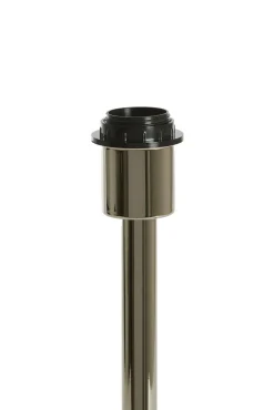 Light & Living Lampenfuss WASHINGTON