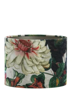 Clearance Light & Living Lampenschirm DAHLIA