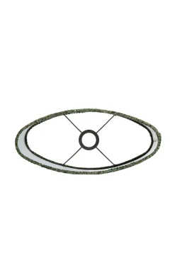 Light & Living Lampenschirm OSIRE