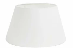 Online Light & Living Lampenschirm POLYCOTTON