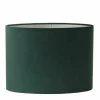 Light & Living Lampenschirm VELOURS