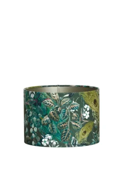 Discount Light & Living Lampenschirm XENIA FLORA