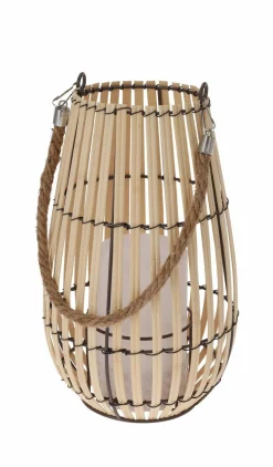 Discount Sonstige Laterne BAMBUS