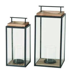 Sale Sonstige Laterne DAMIANO