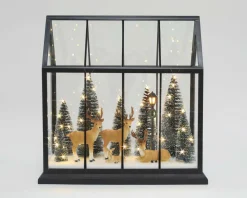 Sale COR MULDER Laterne GARTENHÄUSCHEN