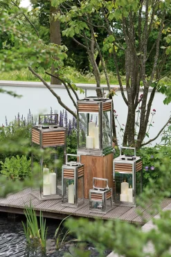 Clearance Fink Laterne GENUA