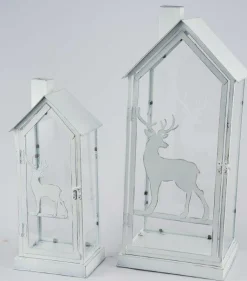 Best Sonstige Laterne Hirsch