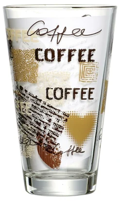 Best Ritzenhoff & Breker Latte Macchiato Glas CREMA